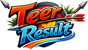 teer result